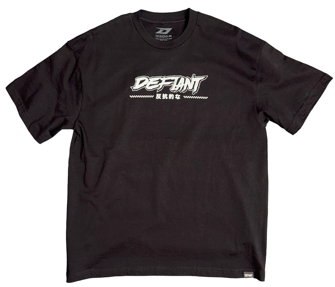 Defiant S13 Tee