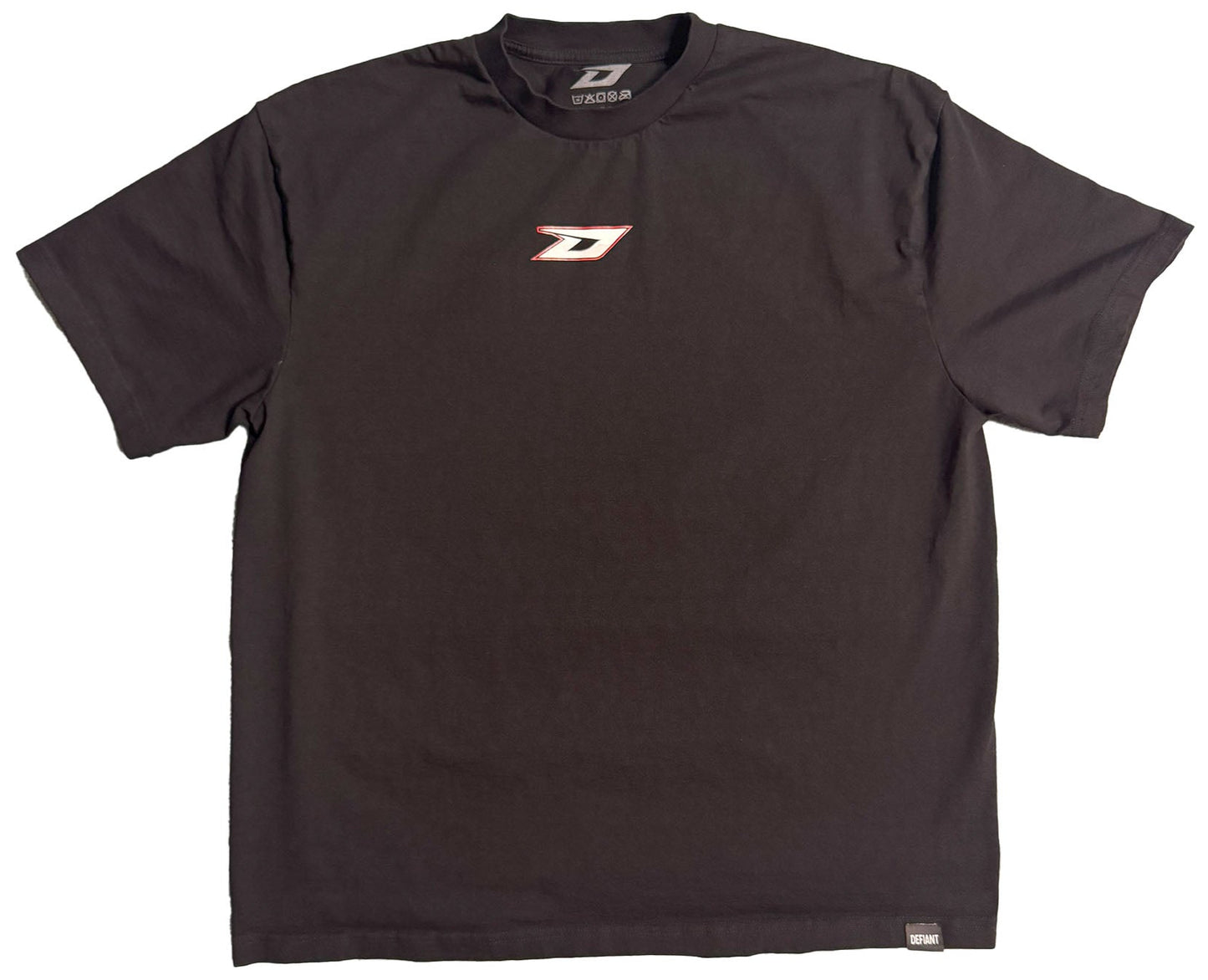 Defiant 2JZ Tee